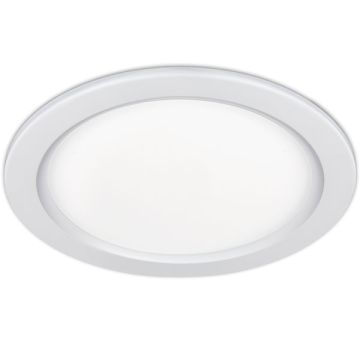 LED Spotlight 'Bat R' White 24V 28W