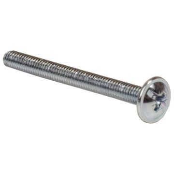 M4 Fixing Screws For Handles & Knobs