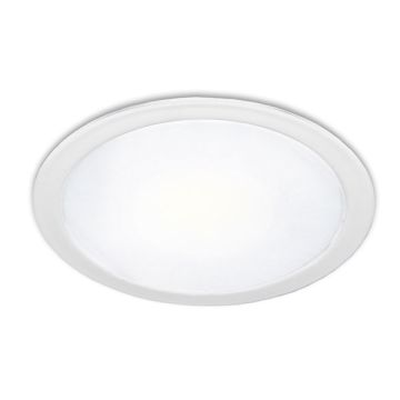 LED Spotlight 'maxiSun' White 24V 4W