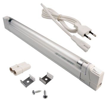 Mini Intesa Fluorescent Lamp