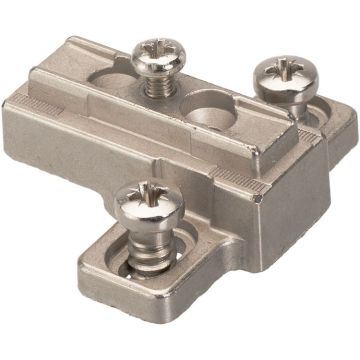 Salice Mounting Plate B2SGB99B6/17