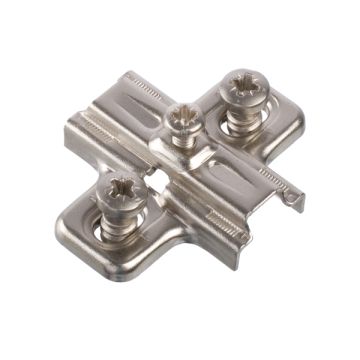 Salice Mounting Plate B2VGH