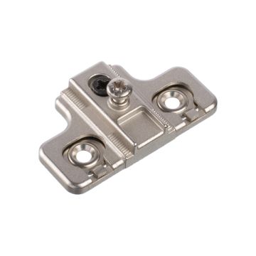 Salice Mounting Plate B383E