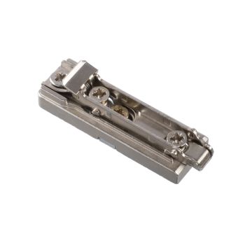 Salice Mounting Plate BAPGR