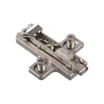Salice Mounting Plate BARGR