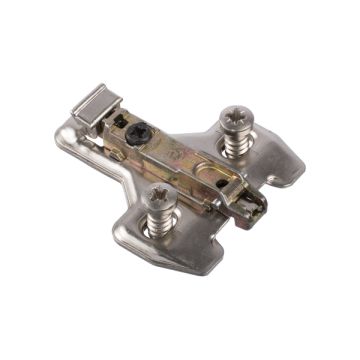 Salice Mounting Plate BASGL