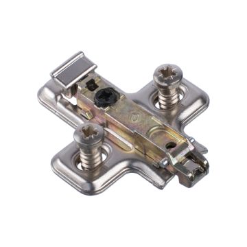 Salice Mounting Plate BAVGL