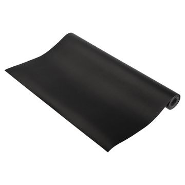 Antislip Mat 'Corrugated' Black