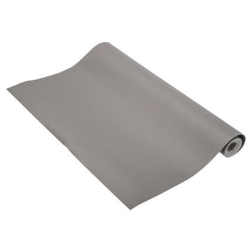 Antislip Mat 'Corrugated' Light Grey