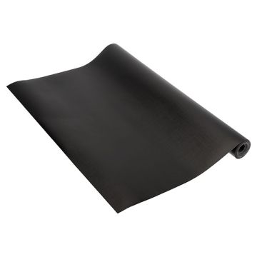 Antislip Mat 'Textile' Black