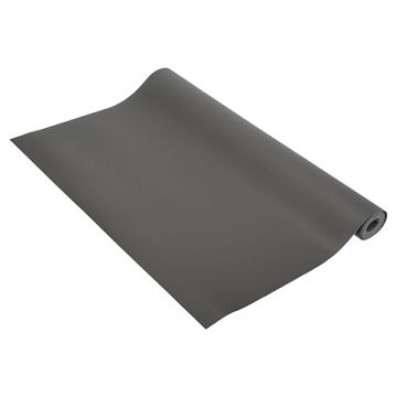 Antislip Mat 'Textile' Dark Grey