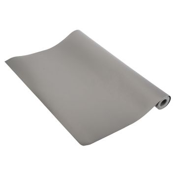 Antislip Mat 'Textile' Light Grey