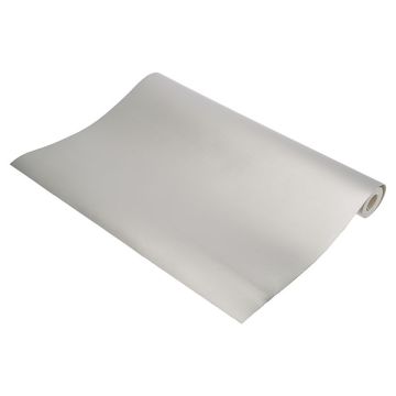 Antislip Mat 'Textile' Silver