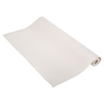 Antislip Mat 'Textile' White