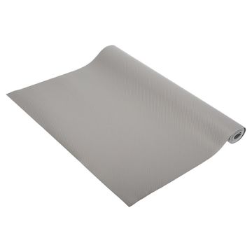 Antislip Mat 'Pimple' Light Grey