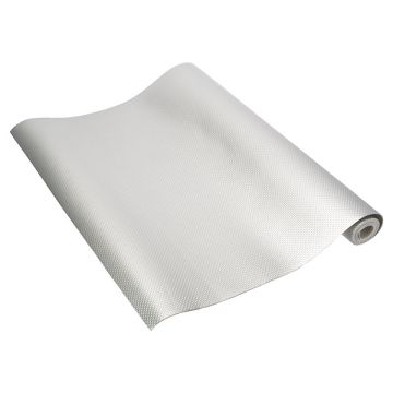 Antislip Mat 'Pimple' Silver