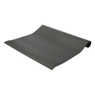Antislip Mat 'Track' Dark Grey