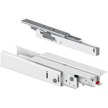 Pantry Pull Out Slide FR 777A 200 Kg