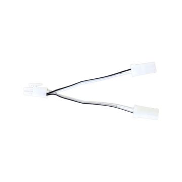 Parallel Twin Socket Plug