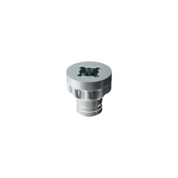 Pinion screw 'Target' J12 16 mm