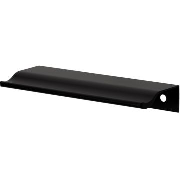 Profile Handle 'Chamfer' Black