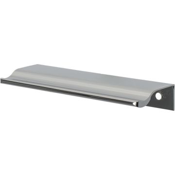 Profile Handle 'Chamfer' Polished Chrome