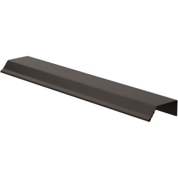 Profile Handle 'Lot' Black