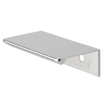 Profile Handle 'Sage' Polished Chrome