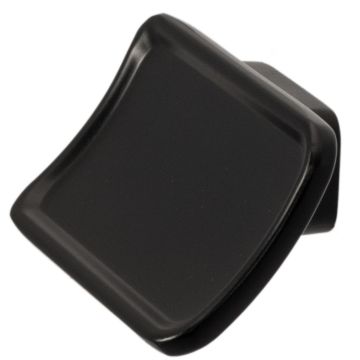Pull Handle 'Frame' Black