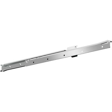 FR 1052 SCC Regular Extension Roller Slide, 50 kg, Stainless Steel