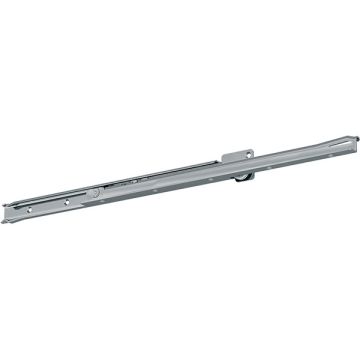 FR 2051 SCC Regular Extension Roller Slide, 40 kg, Stainless Steel