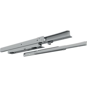 Roller Runner FR 206 ECD 100 kg Galvanized