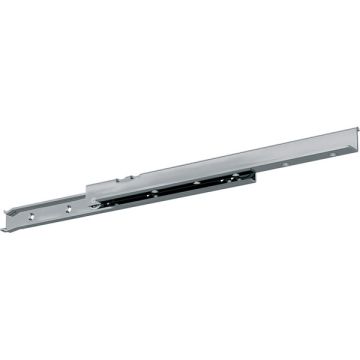 FR 505 SCC Regular Extension Roller Slide, 100 kg, Stainless Steel