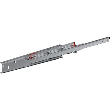 FR 795 SCC OE SMT Over Extension Roller Slide 60 kg Stainless Steel