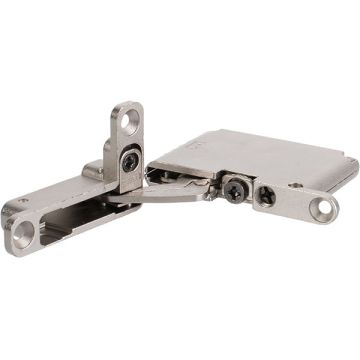 Hinge - SALICE Air CEL6SE9XXI Nickel Soft Close Left
