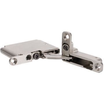 Hinge - SALICE Air CEL6SE9XXI Nickel Soft Close Right