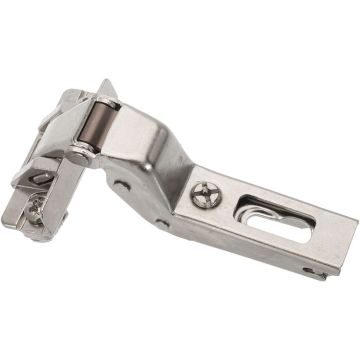 Hinge - SALICE 105° Inset hinge for Practical Alu-Profile C206P99