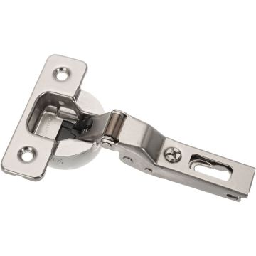 Hinge – Salice Series 200 Silentia+ 94° Half Overlay for Thick Doors C2PBGE9