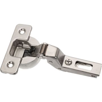Hinge - Salice Series 200 Silentia+ 94° Inset for thick doors C2PBPE9
