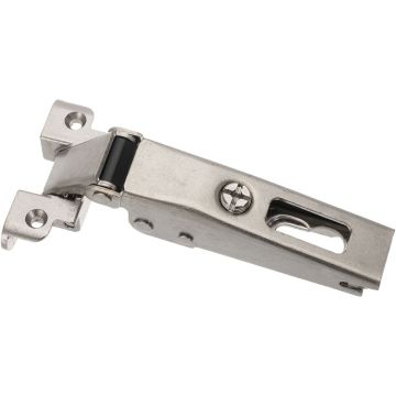 Hinge – SALICE Series Push 105° Full Overlay without Spring C2Z4D99
