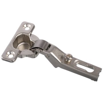 SALICE Mini Hinge Series 600 94° Half Overlay C6A7L99