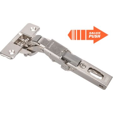 SALICE Hinge Series B Push 110° Special