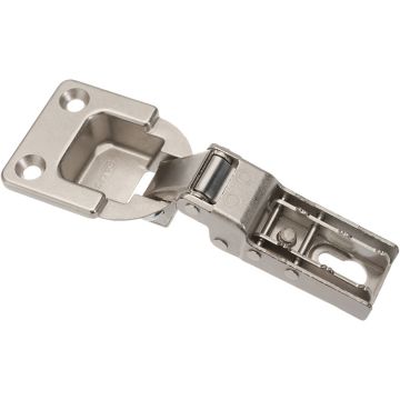 Hinge - SALICE for profile or folding door system F1C169
