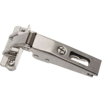 Hinge - SALICE 105° for Practical Alu-Profile C206D99