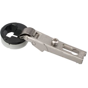 SALICE Glass Hinge Series 600 94° Full Overlay C6C7C39