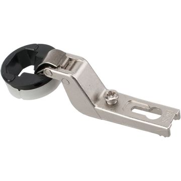 SALICE Glass Hinge Series 600 94° Inset C6C7S39