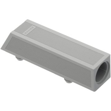 SALICE - Adapter D063SNGR Press-in Grey
