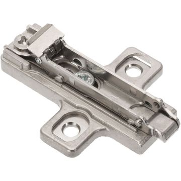 Salice Mounting Plate BAR3R