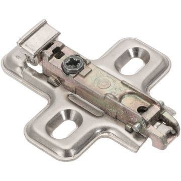 Salice Mounting Plate BAV3M