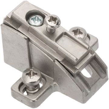 Salice Mounting Plate B2VGBW9S/18